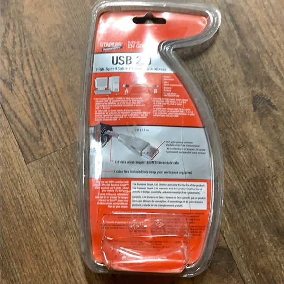 🔥5/25 |High Speed Cable - Picture 2 of 2